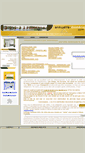 Mobile Screenshot of annuaire-esoterique.com
